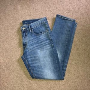 Men’s Old Navy jeans